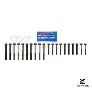 Kit Prisioneiros de Mancal ARP 207-5201 Mitsubishi Evolution 2.0L 4B11T