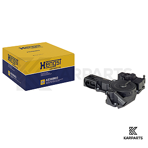 Válvula PCV Hengst AS366M03 Volkswagen Jetta Tiguan Passat Audi A3 Q3 06H103495H