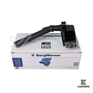 Bobina de Ignição Beru Mercedes A200 A35 CLA200 GLA250 C180 ZSE241 A2649061200