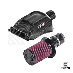 Intake APR Fibra de Carbono Jetta TSI Fusca Tiguan Passat TT 2.0T 200/211cv CI100035