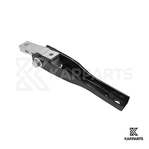 Coxim Inferior do Câmbio Raquete VIKA VW Golf GTI Jetta GLI Passat Audi A3 S3 TT 5Q0199855J