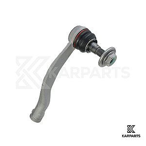 Terminal de Direção Lado Esquerdo Lemforder Audi TT TTS TTRS 8S0423811A