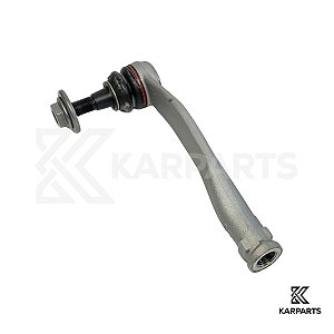 Terminal de Direção Lado Direito Lemforder Audi TT TTS TTRS 8S0423812A