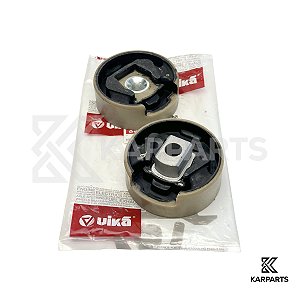 Coxim Câmbio Inferior Agregado VIKA Audi A3 TT RS3 VW Golf GTI Jetta Tiguan Passat