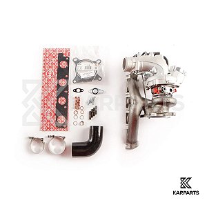 Kit Turbina Upgrade K04 CTS EA113 e EA888.1