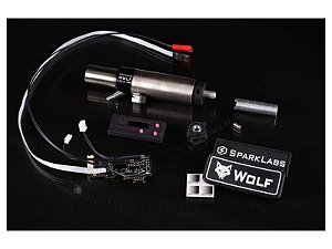 AIRSOFT WOLF HPA ENGINE SYSTEM SPARKLABS