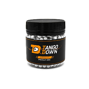 BBS TANGO DOWN 0.48 1.000UND