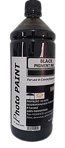 Tinta 100%pigment Para Canon G3100/g3110/g3111 1 Litro total