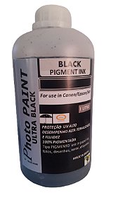 TINTA CANON ULTRA BLACK PARA G3100/G3110/G3111/G4100