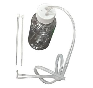DISPENSER LIXEIRA DRENO PARA CANON G3100/G3110/G3111