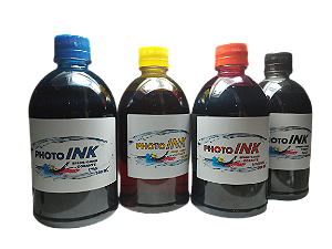 Tinta canon g3160 mega tank jato de tinta especifica