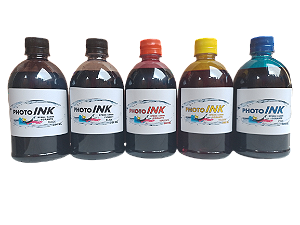 TINTA IX 5 CORES Mx721 Ix6810 Mg5610