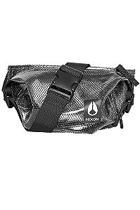 Pochete Nixon Trestles Clear