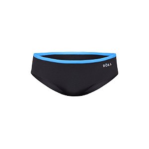 Sunga Roka Natação Masculina Elite Hd Racer