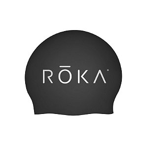 Touca de Natação Roka Pro Team em Silicone