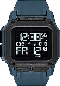 Relógio Nixon Regulus Dark Slate