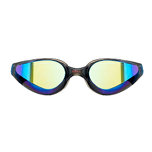 Óculos de Natação Roka R1 Cobalt Mirror