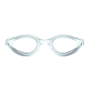 Óculos de Natação Roka R1 Clear