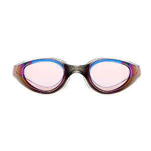 Óculos de Natação Roka R1 Vermilion Mirror