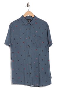 Camisa Rip Curl Max Energy