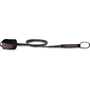 Leash Dakine 6' x 6,5 mm - Kaimana Team