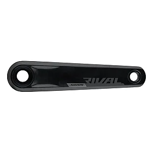 Pedivela Esquerdo Sram Rival Dub 175mm