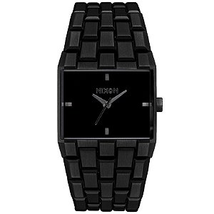 Relógio Nixon Ticket II Preto