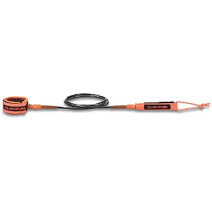 Leash Dakine 6' x 5 mm - Pro Comp Team Shadow