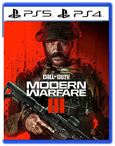 Call of Duty Modern Warfare II Xbox One Midia Digital - Wsgames