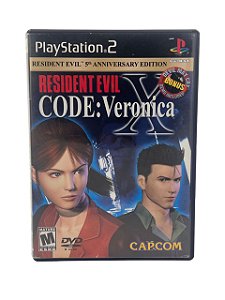 Jogo Mídia Física PS2 - Splinter Cell