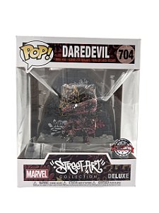 Funko Pop Daredevil #704