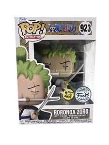 Funko Pop One Piece Roronoa Zoro #1475