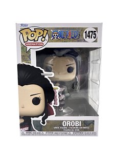 Funko Pop One Piece Orobi #1475