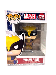 Funko Pop Marvel - Wolverine - 1285