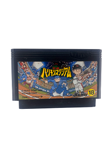 Jogo Mídia Física Famicom - Kyuukyoku Harikiri St Japones