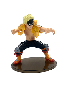 Action Figure My Hero Academia Vol.33 Taishiro Toyomitsu