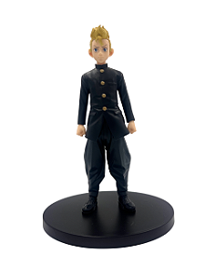 Action FIGURE TOKYO REVENGERS - TAKEMICHI HANAGAKI