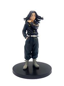 Action FIGURE TOKYO REVENGERS - KEISUKE BAJI