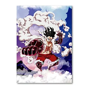Quadro Decorativo One Piece