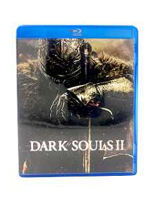 Jogo Mídia Física PS3  - Sound Track Dark Souls 2 Japones