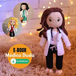 E-book Médica Duda