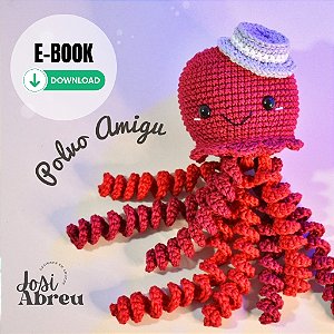 E-book Polvo Amigu