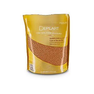 Cera Granulada Doce de Leite 200g