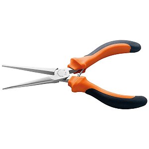 Alicate para Eletrônica Bico Longo 6" Tramontina 44074/101