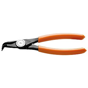 Alicate para Anéis Interno Curvo 7" Tramontina PRO 44009/007