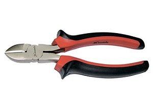Alicate Corte Diagonal 6" - 160mm Niquelado MTX 175209