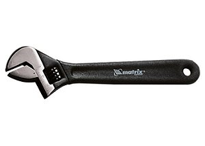 Chave Inglesa Ajustável 10" - 250  MTX 155059