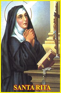 Santa Rita - Milheiro de Santinhos