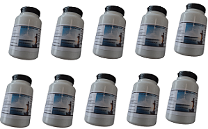 10-Massinha Para Piau Piapara Tilapia LAMBARI MANDI CARPA PACU PIRARARA TAMBAQUI Com Atrativo Feronomio