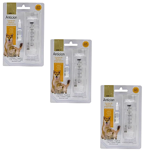 3-VACINA ANTICION CACHORRO E GATO NAO ENGRAVIDAR VACINA ANTICION